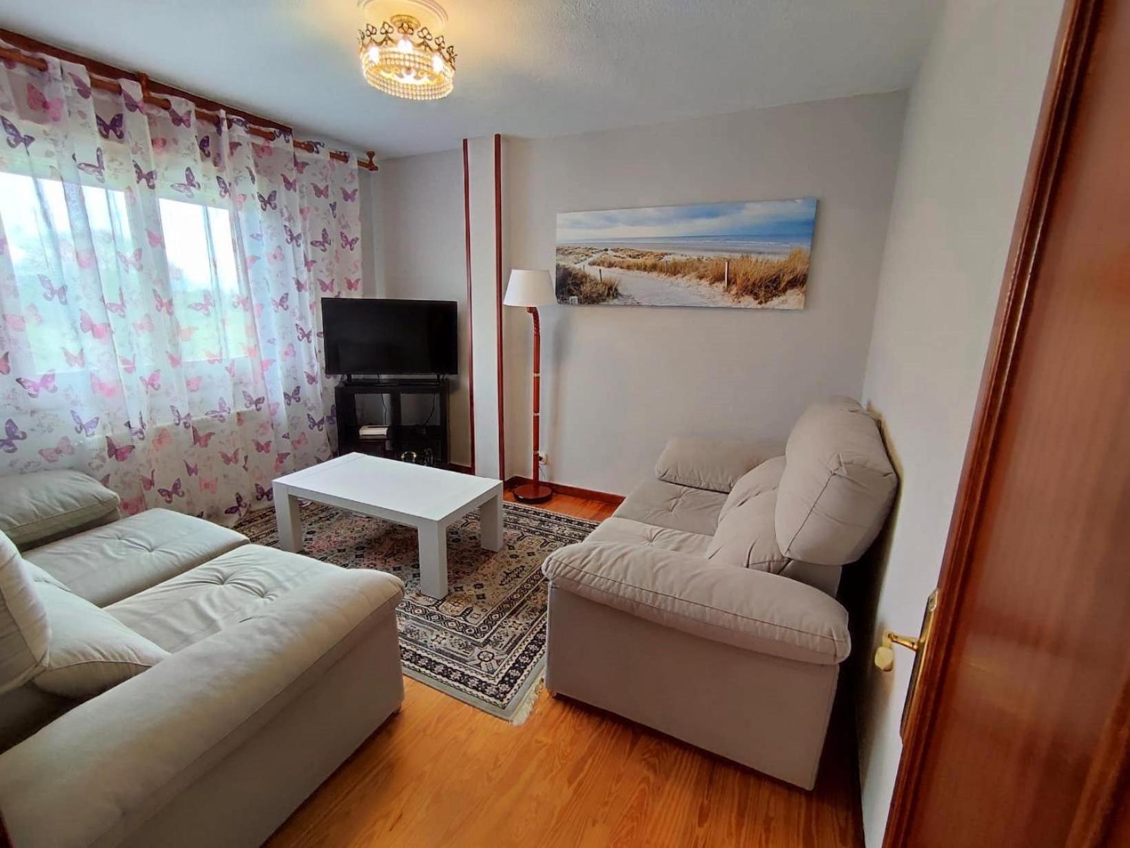 Вилла Casa Bahia Santander Педренья Экстерьер фото