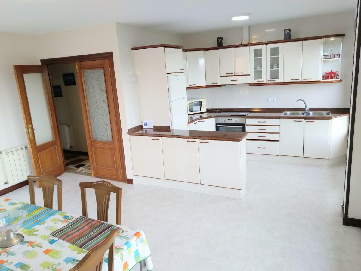Вилла Casa Bahia Santander Педренья Экстерьер фото