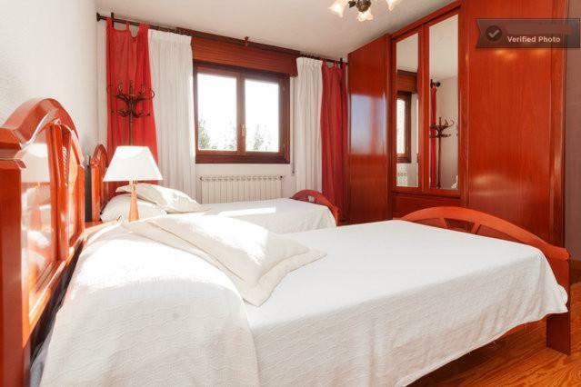 Вилла Casa Bahia Santander Педренья Экстерьер фото