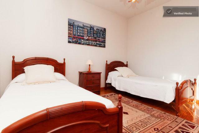 Вилла Casa Bahia Santander Педренья Экстерьер фото